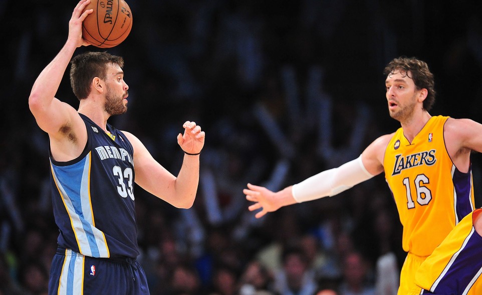Grizzlies vs. Bulls: A Family Affair