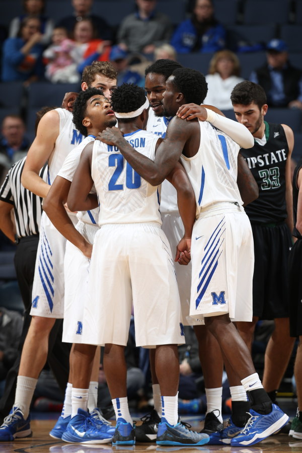 Tigers win two in a row