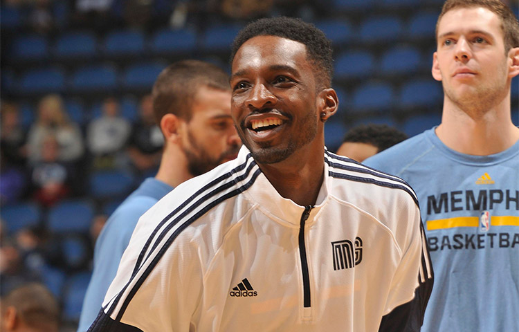 Memphis Grizzlies Grind Out Another One