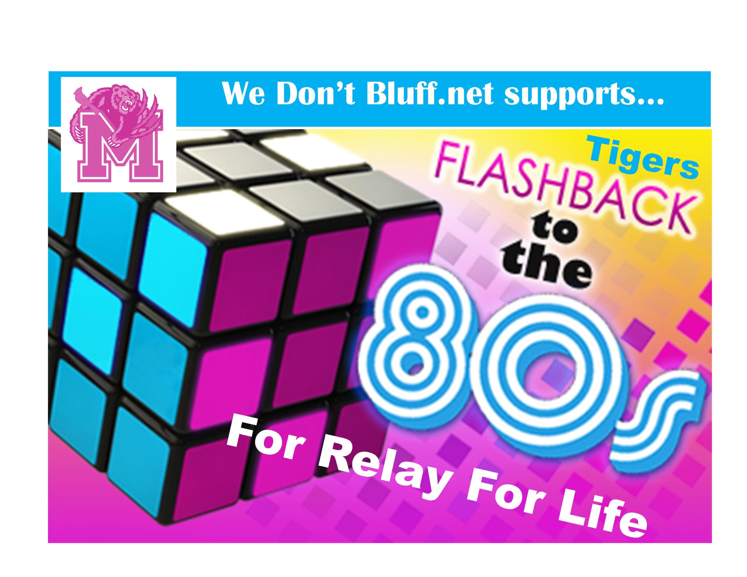 Team Up to Fight Cancer!