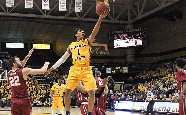 Who is Cameron Payne?
