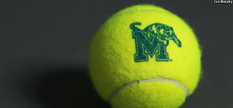 Men’s Tennis Stays Unbeaten in Conference Play