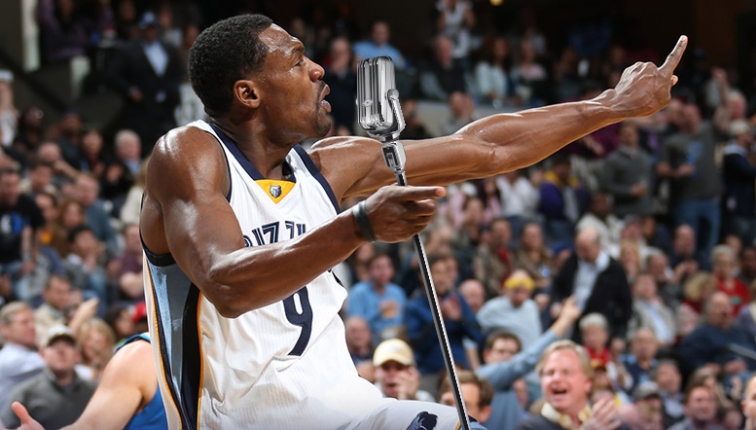 Tony Allen Karaoke Night