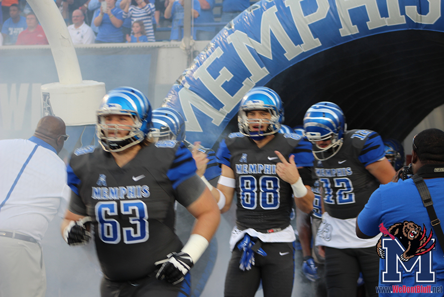 Tigers Look To Remain Undefeated Against The Rebels