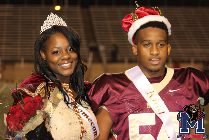 WEEK 7: Melrose vs Sheffield (Photos)