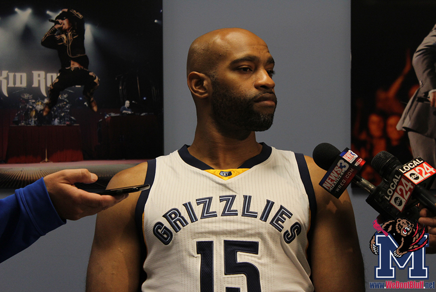 What time is it?  GRIZZ Time