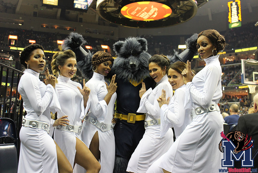 Hornets Sting The Grizzlies