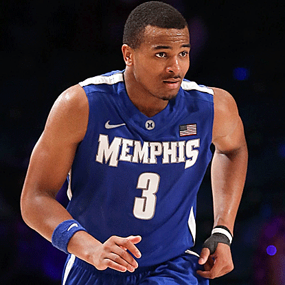 Grizzlies Training Camp: Chris Crawford