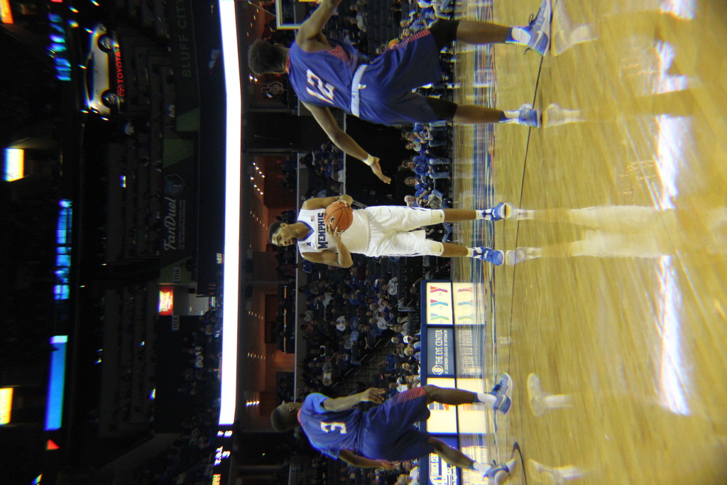 11-19 vs Savannah State (103)