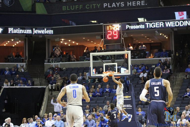 11-30  JSU 69 MEM 84 (36)