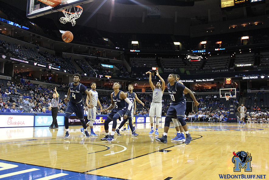 11-30  JSU 69 MEM 84 (407)