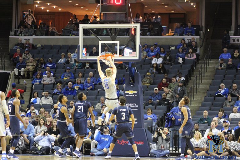 11-30  JSU 69 MEM 84 (41)