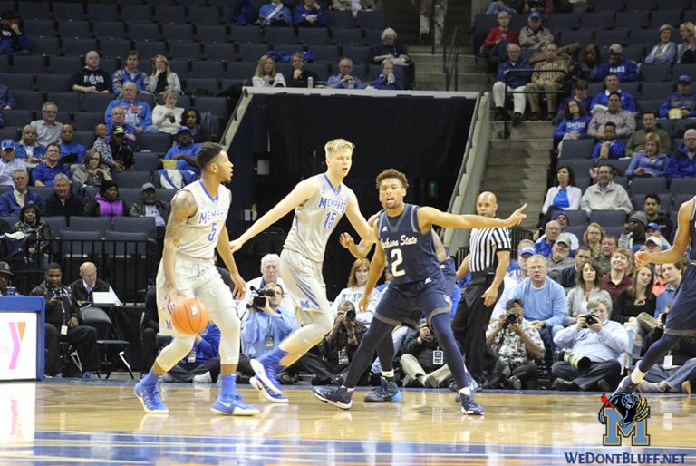 11-30  JSU 69 MEM 84 (57)