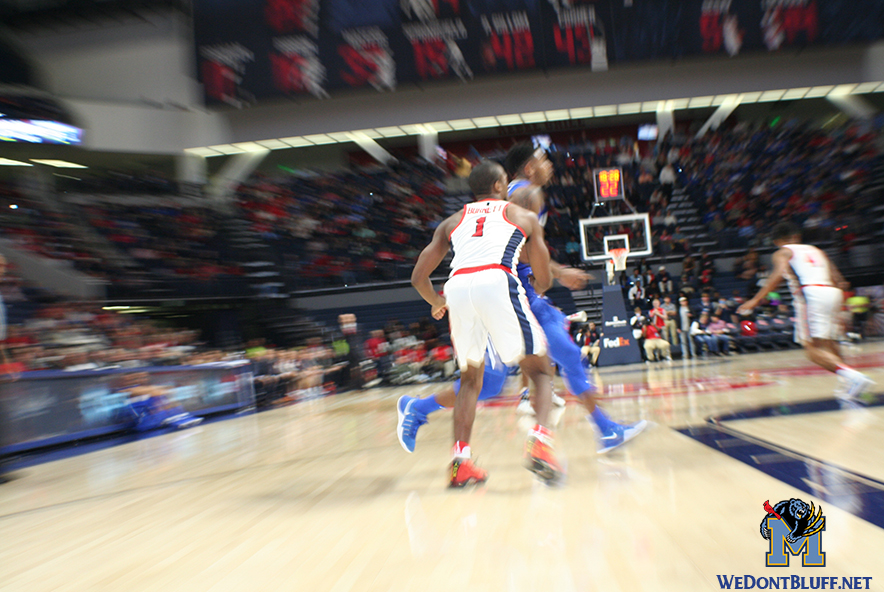 REBELS REIGN OVER TIGERS CONTINUES