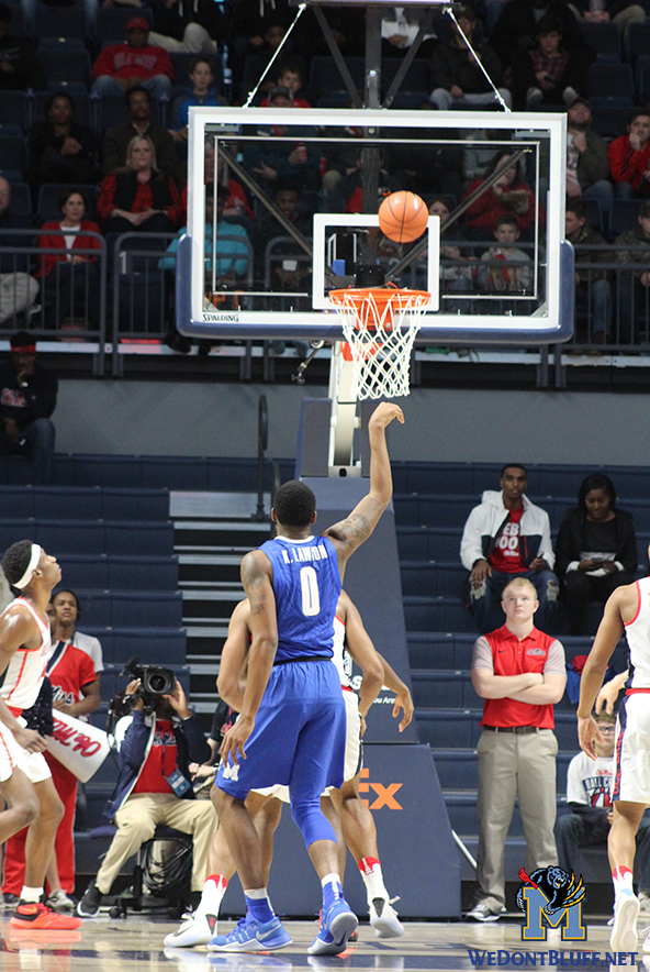 12-3 MEM 77 MISS 85 (86)