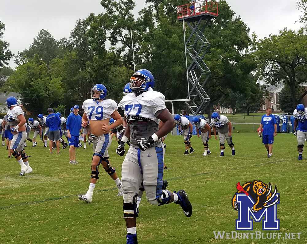 8-12-2017 Lambuth Scrimmage (46)