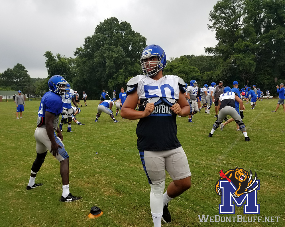 8-12-2017 Lambuth Scrimmage (51)