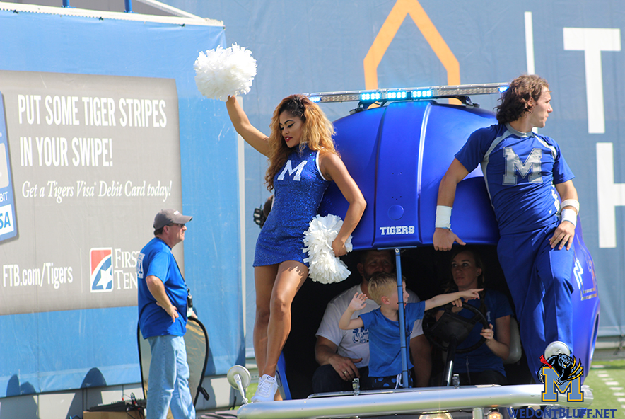University of Memphis 48 vs UCLA 45 (1186)