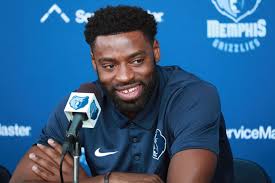 Tyreke Evans Pre Season Interview