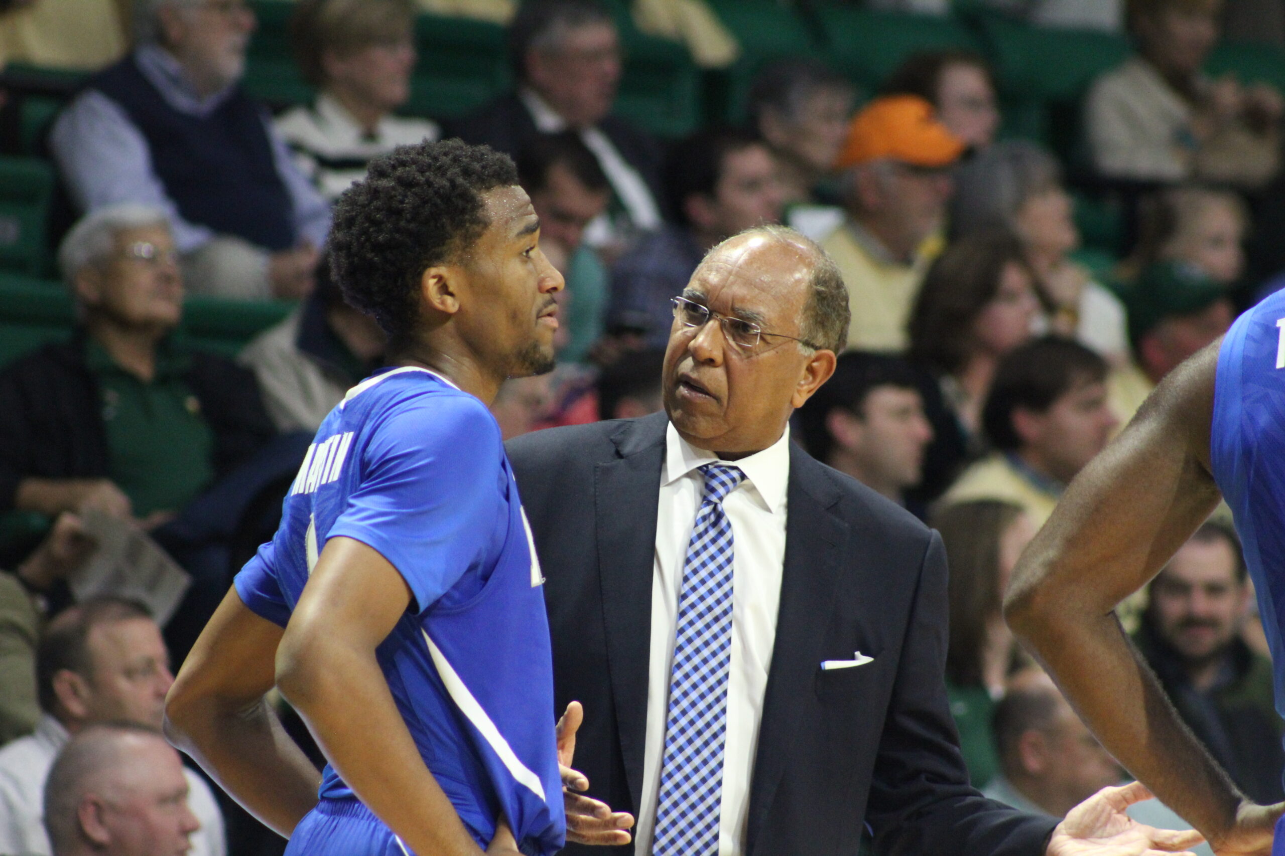 Early Deficit Costs Tigers In Bartow Classic