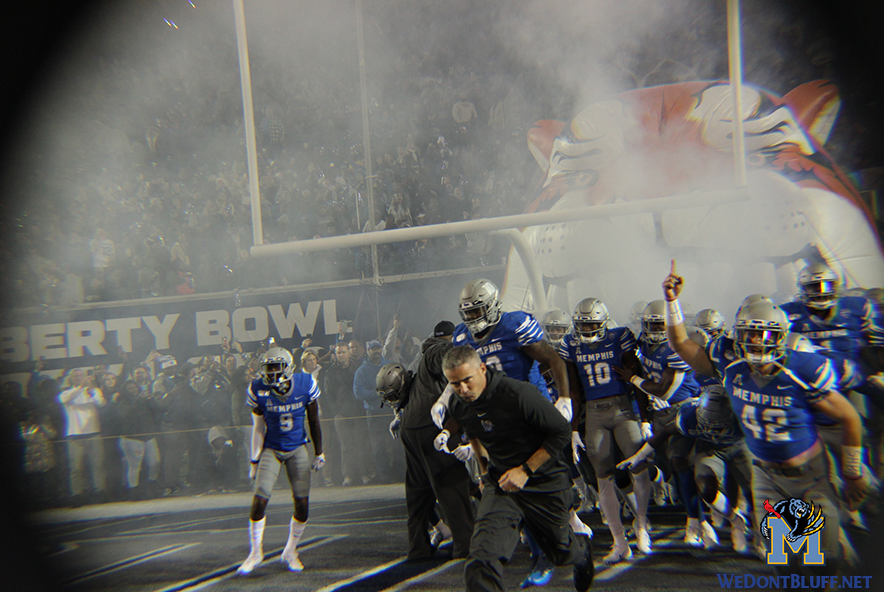 SMU vs MEM post game press conferences