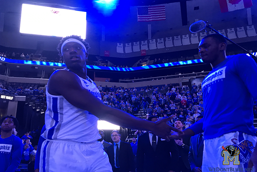 [PHOTOS] Cincinnati Vs Memphis