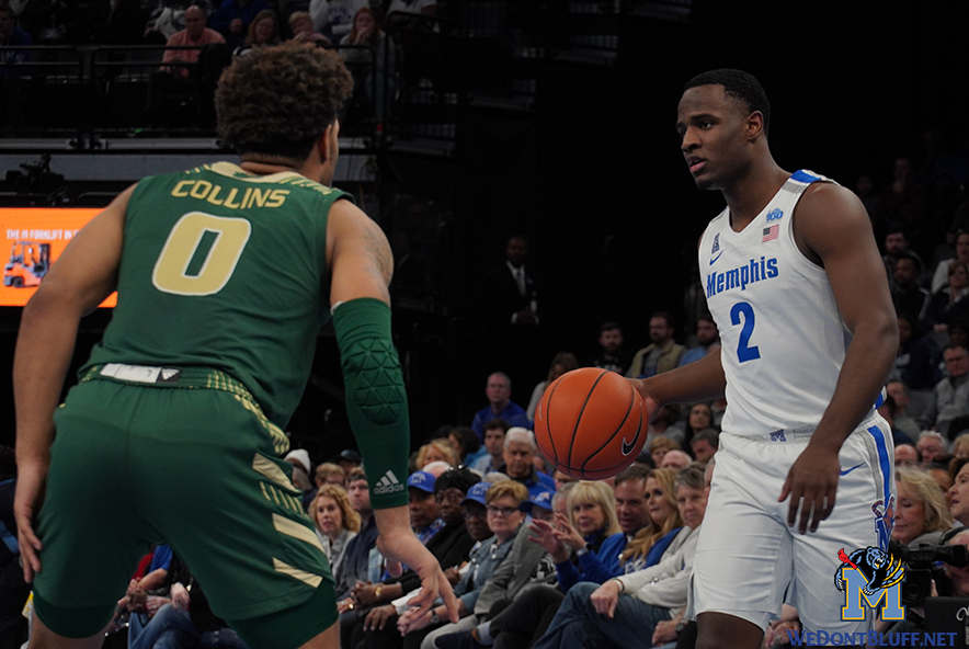Tigers fought back to beat Bulls