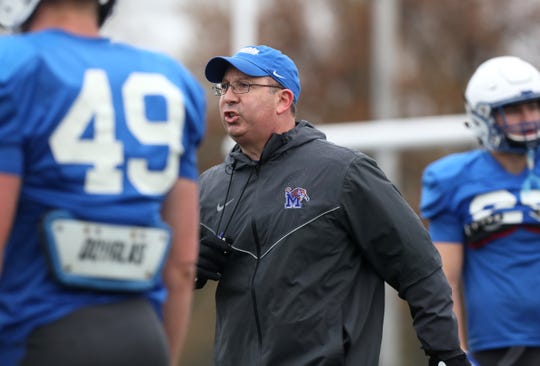 WHO IS PETE LEMBO?